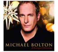 Michael Bolton – A Swingin Christmas – CD – Concord