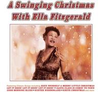 A Swinging Christmas With Ella Fitzgerald