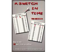 A Switch in Time: How to Take All Your Tricks on Defense