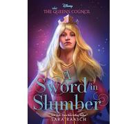 A Sword in Slumber (Queen's Council)