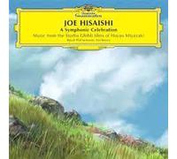 A Symphonic Celebration - Music From The Studio Ghibli Films Of Hayao Miyazaki -