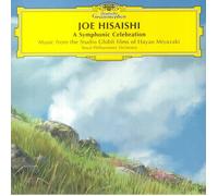 A Symphonic Celebration: Music From The Studio Ghibli Films Of Hayao Miyazaki...