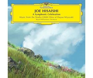 A Symphonic Celebration: Music from The Studio Ghibli Films of Hayao Miyazaki