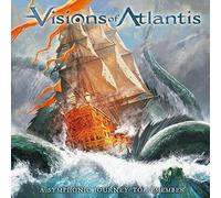 Visions Of Atlantis - A Symphonic Journey To Remember (2LP) [VINYL]