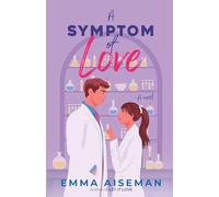 A Symptom of Love (GERI Labs Book 1)