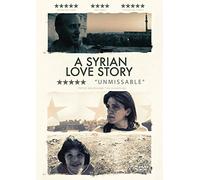 A Syrian Love Story DVD [2018]