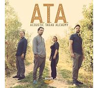 A.T.A. - Acoustic Tarab Alchemy