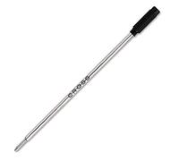 A. T. Cross Ballpoint Pen Refill Black M 8513 Blister Card with 1 Refill