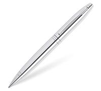 A. T. Cross Calais Shine Ballpoint Pen Chrome