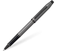 A. T. Cross Cross Century II Ballpoint Pen in Gift Box ? Gunmetal Grey