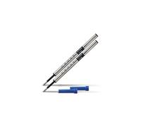 A. T. Cross Gel Rollerball Pen Refills Blue 2 Blister Packaging with Refill for all Selectip Pens
