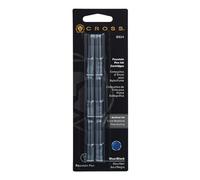 Cross Ink Cartridge - BLUE/BLACK