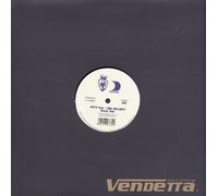 A.T.F.C. Ft. Lisa Millet - Sleep Talk [Vinyl Single] [VINYL]