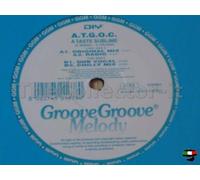 A.T.G.O.C. - A Taste Sublime