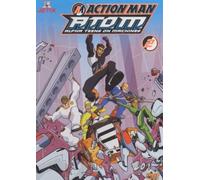 A.T.O.M. - Alpha Teens on Machines Vol. 2 [Import allemand]