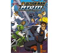 A.T.O.M. - Alpha Teens on Machines Vol. 4 [Import allemand]