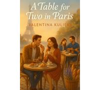 A Table for Two in Paris
