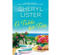 A Table for Two: True Tales from the Former, One-Time, 7th Most Powerful Person in WWE: 1 (Firefly Lake)