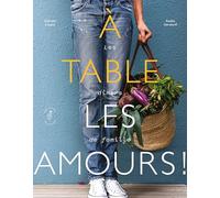 A TABLE LES AMOURS!: Les dîners de famille