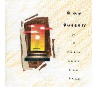 A Table Near The Band by Ray Russell