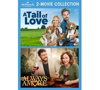 A Tail of Love / Always Amore (Hallmark Channel 2-Movie Collection)