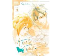 A Tail's Tale, Volume 4