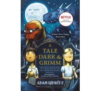 A Tale Dark and Grimm