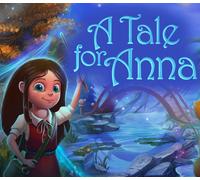 A Tale for Anna PC Steam Account