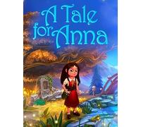 A Tale For Anna (PC) - Steam Account - GLOBAL