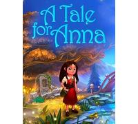 A Tale For Anna (PC) - Steam Key - GLOBAL