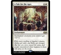 A Tale for the Ages (Promo Pack Non-Foil) | Wilds of Eldraine