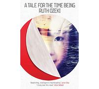 A Tale for the Time Being