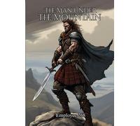 A tale from Mora land The man under the mountain