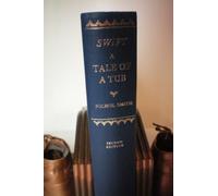 A Tale of a Tub - 9780198114048