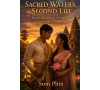 A Tale of Ancient Cambodia's Golden Age: An Isekai Romantasy (Sacred Waters, Second Life)