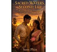 A Tale of Ancient Cambodia's Golden Age: An Isekai Romantasy (Sacred Waters, Second Life)