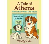 A Tale of Athena: When She Went to School: 4