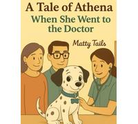 A Tale of Athena: When She Went to the Doctor