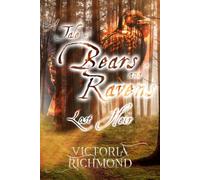 A Tale of Bears and Ravens: Lost Heir (A Tale of Bears and Ravens Series)