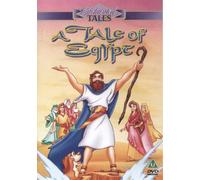 A Tale of Egypt [DVD]