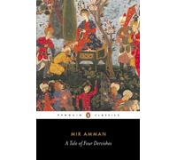 A Tale of Four Dervishes