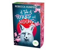 A Tale of Foxes and Moons