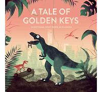 A Tale of Golden Keys - Everything Went Down As Planned