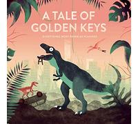 A Tale of Golden Keys - Everything Went Down As Planned (Mint Green) [VINYL]