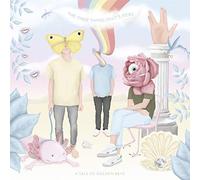 A Tale of Golden Keys - The Only Thing That'S Real