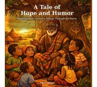 A Tale of Hope and Humor: A West African Tale of Resilience and Joy