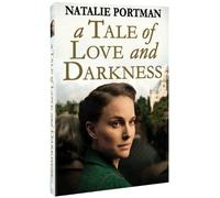 A Tale of Love and Darkness (DVD) Portman Natalie Kahana Gilad Amir (US IMPORT)