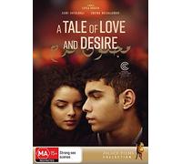 A TALE OF LOVE AND DESIRE (DVD)