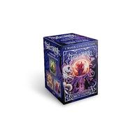A Tale of Magic: A Collection of 3 Books Box Set by Chris Colfer (Includes A Tale of Magic, A Tale of Witchcraft, and A Tale of Sorcery)