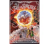 A Tale of Magic: A Tale of Sorcery: (A Tale of Magic)
